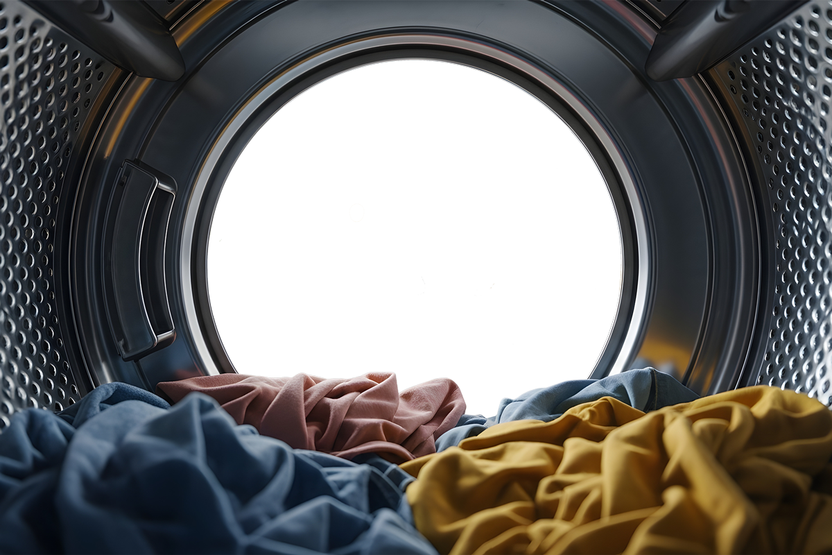 Waschmaschinetrommel